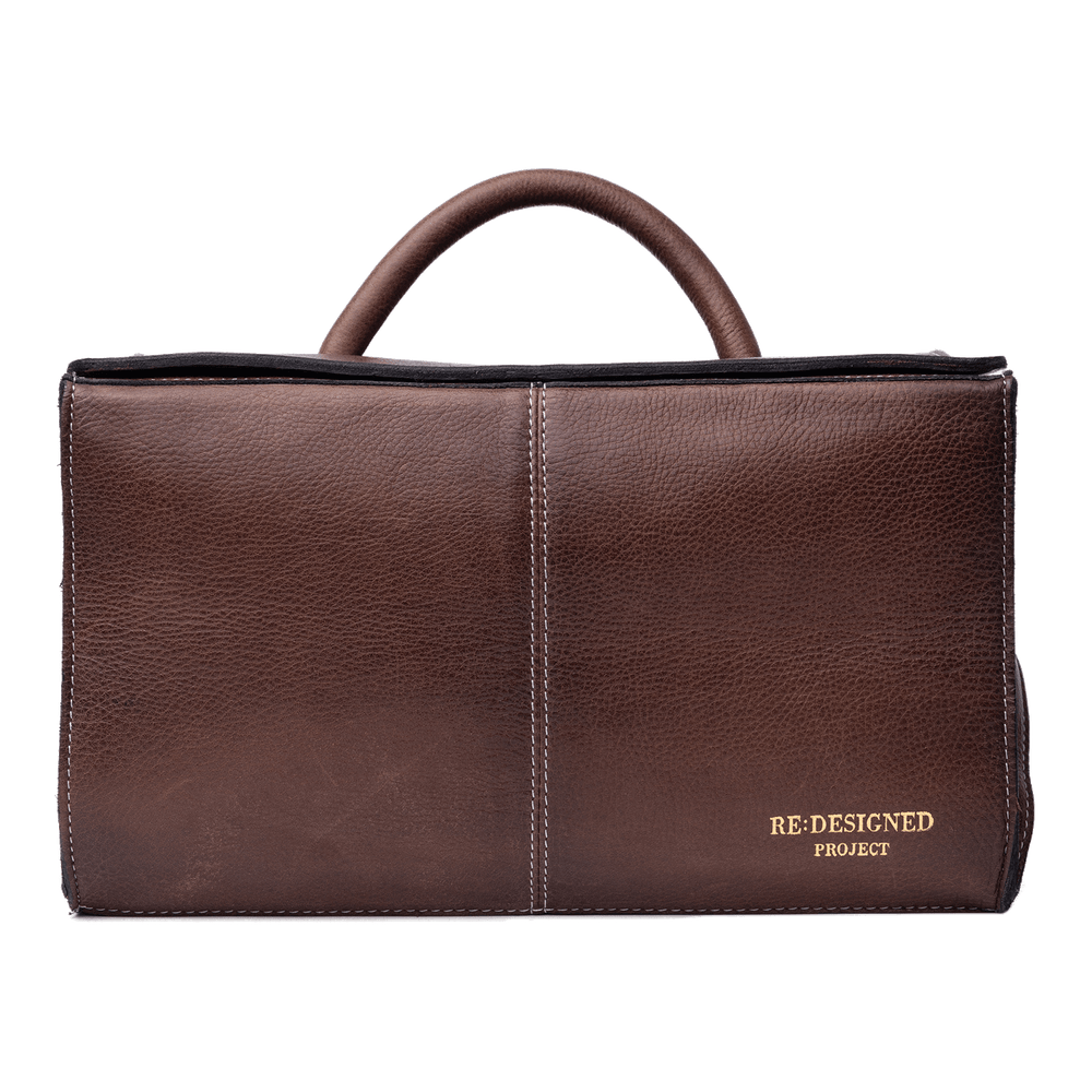 RE:DESIGNED Bag Woodsmoke RE:DESIGNED | Project 114 | Organiser