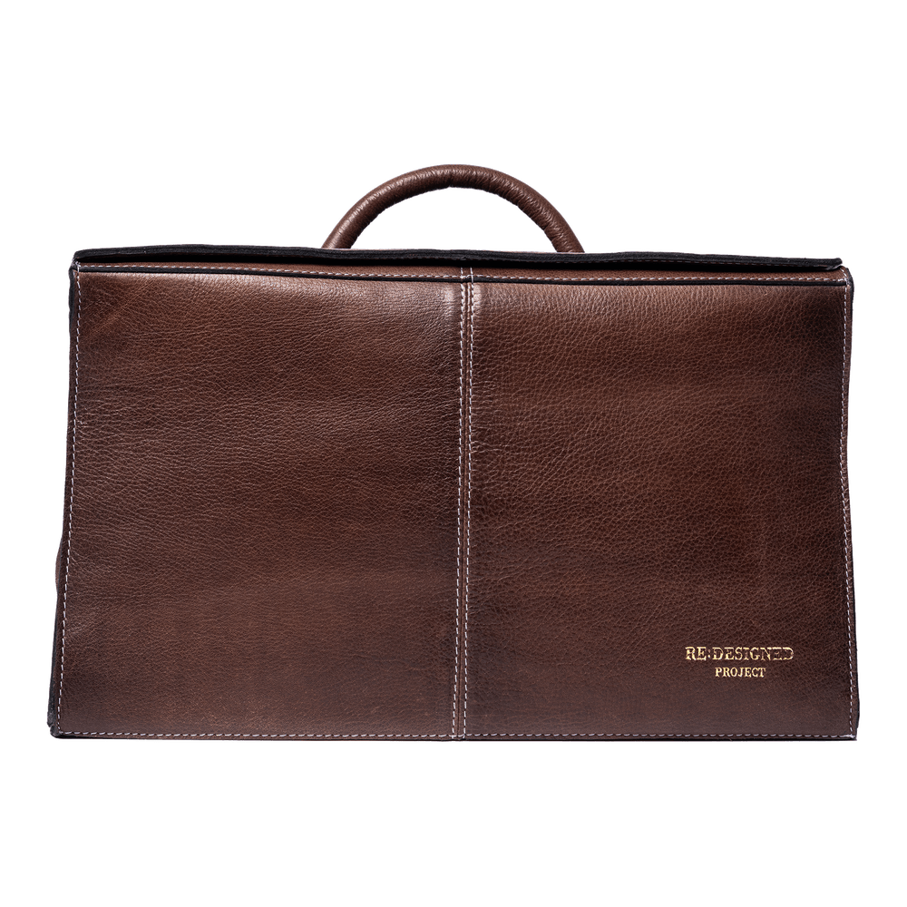 RE:DESIGNED Bag Woodsmoke RE:DESIGNED | Project 115 | Organiser