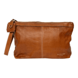 RE:DESIGNED Bag Burned Tan Gold RE:DESIGNED | Project 13 | Organiser