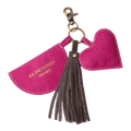 RE:DESIGNED Accessory Pop Pink RE:DESIGNED | Project 142 | Keyring