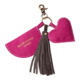 RE:DESIGNED Accessory Pop Pink RE:DESIGNED | Project 142 | Keyring
