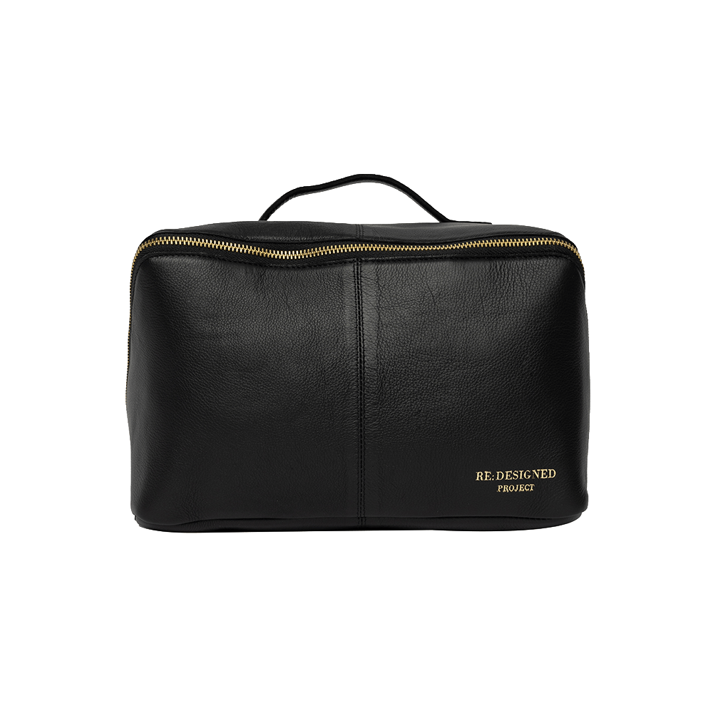 RE:DESIGNED Bag Black Gold RE:DESIGNED | Project 10 | Organiser