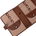 RE:DESIGNED Bag RE:DESIGNED | Project 14 | Needle Case | Walnut Gold