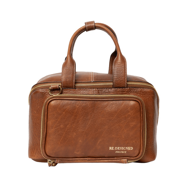 RE:DESIGNED | Project 39 | Organiser | Walnut Gold