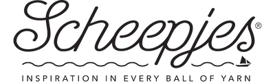 Scheepjes yarns