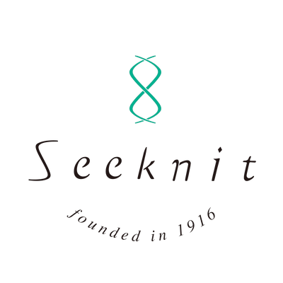 Seeknit logo