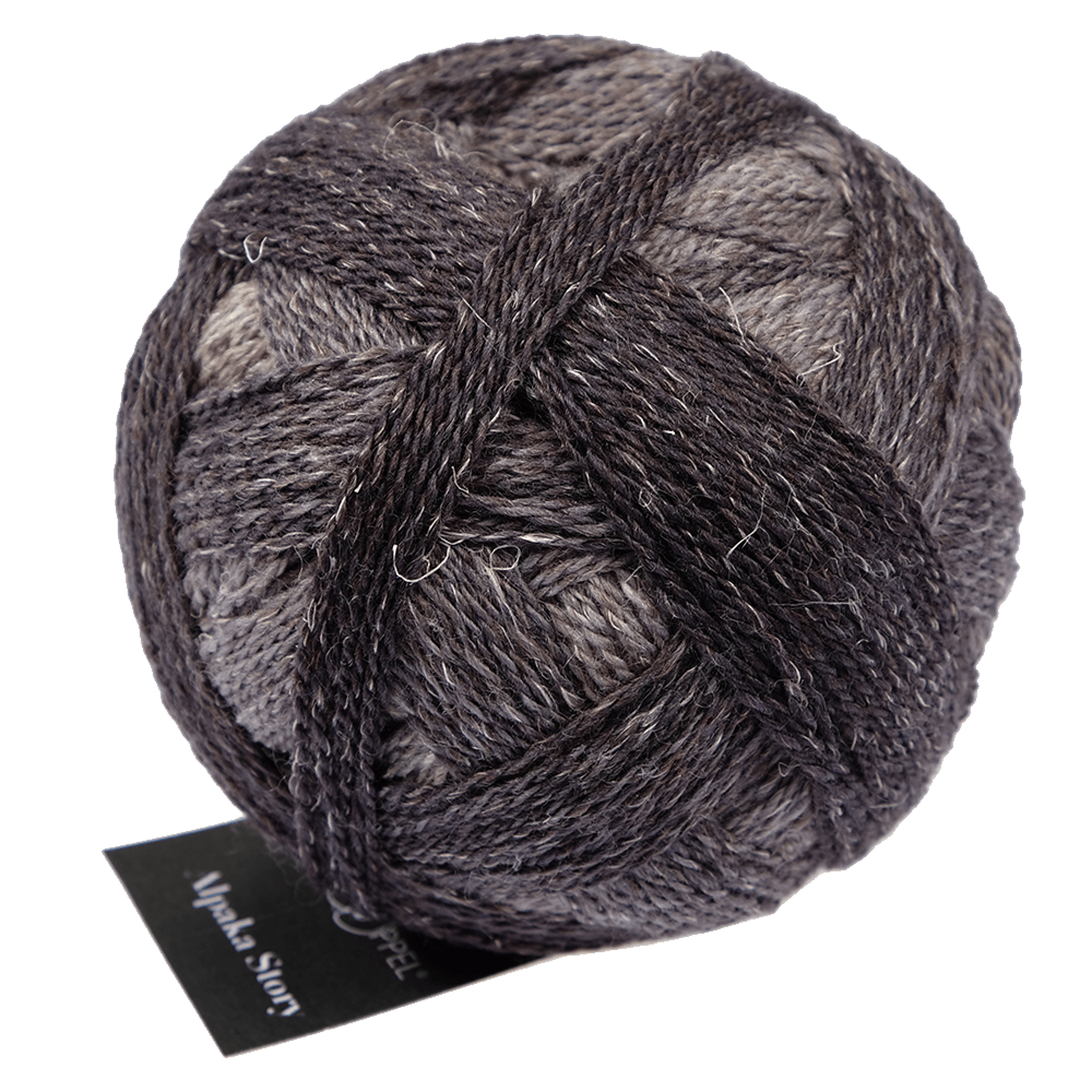 Schoppel Yarn Shaddows SCHOPPEL | Alpaca Story | 4-Ply | 1492