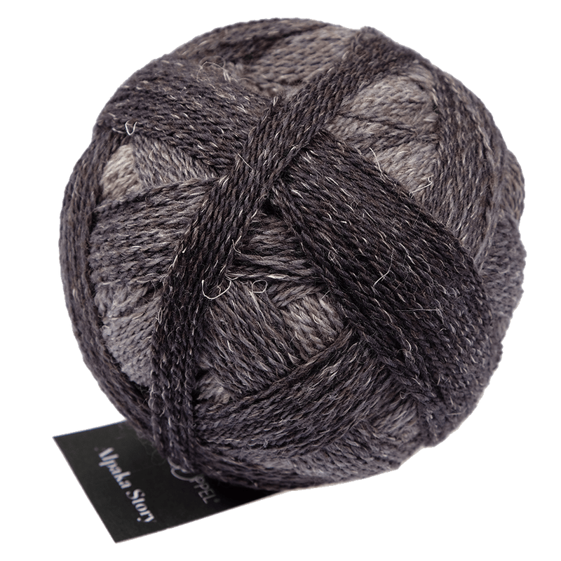 Schoppel Yarn Shaddows SCHOPPEL | Alpaca Story | 4-Ply | 1492