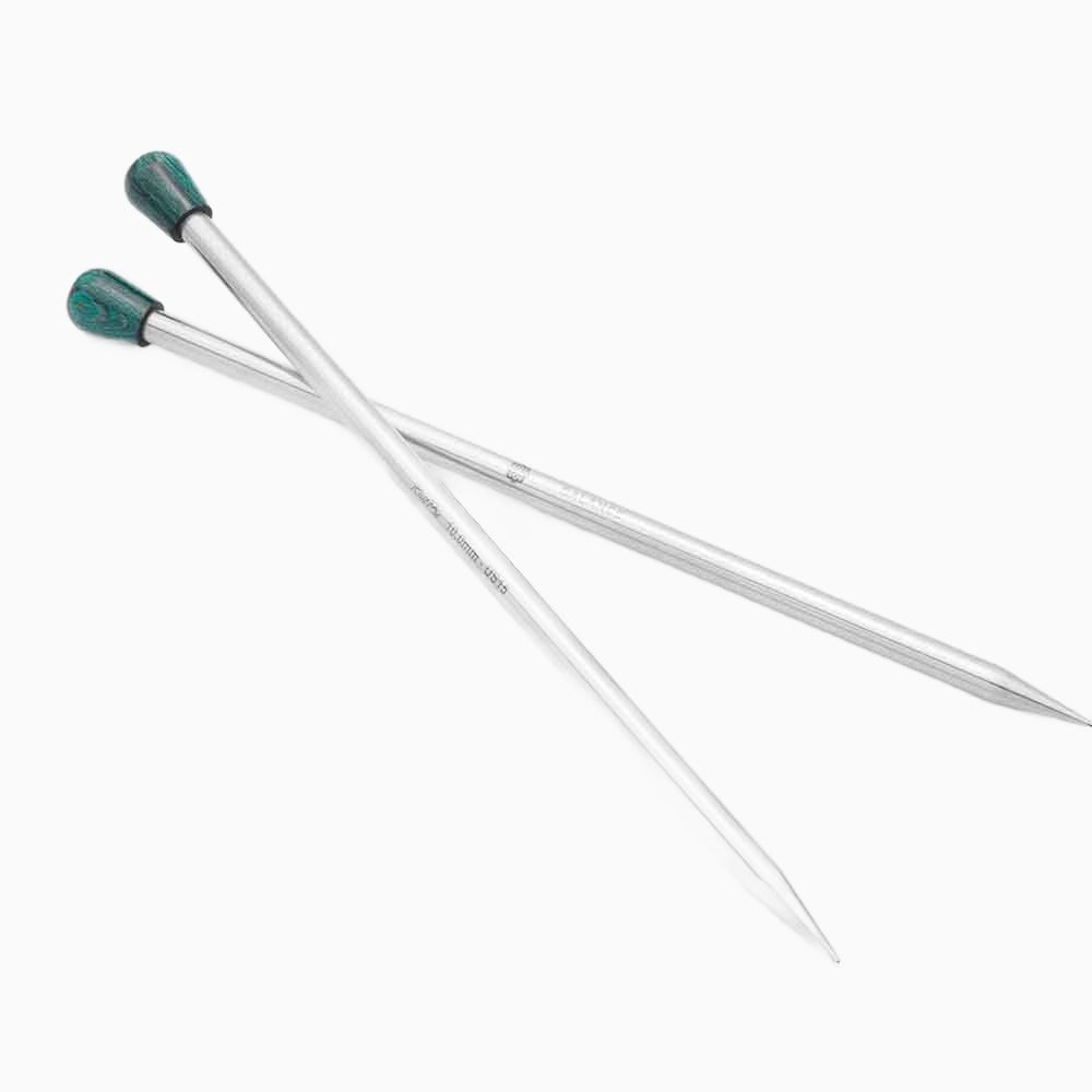 The Mindful Collection | 4.00mm 30cm Single Pointed Knitting Needles | Clearance | McIntosh