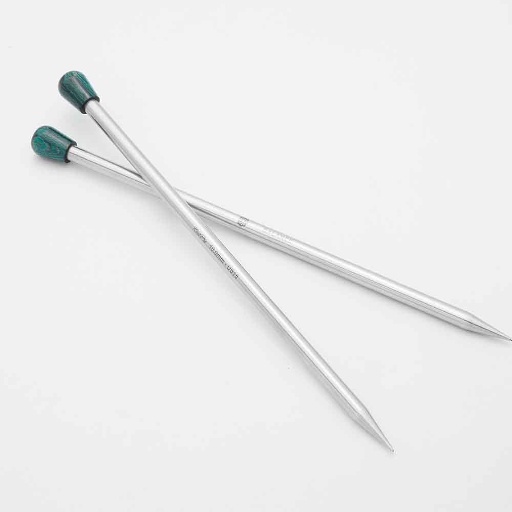 The Mindful Collection | 3.50mm 30cm Single Pointed Knitting Needles | Clearance | McIntosh