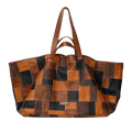 RE:DESIGNED Bag RE:DESIGNED | Torn & Cut Fie TC4929 | Crossover & Carrier