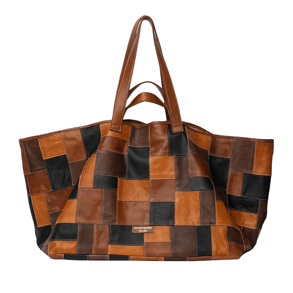 RE:DESIGNED Bag RE:DESIGNED | Torn & Cut Fie TC4929 | Crossover & Carrier