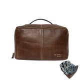 RE:DESIGNED Bag Woodsmoke Dot Blue RE:DESIGNED | Project 10 | Organiser