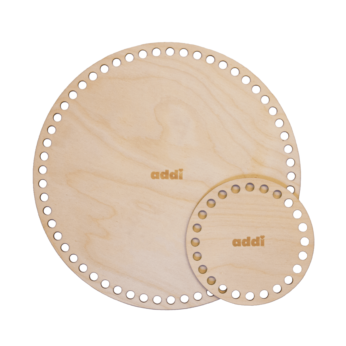 Addi craft tools Circle Addi | addiShapes