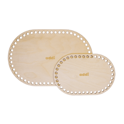 Addi craft tools Oval Addi | addiShapes