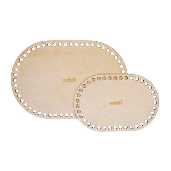 Addi | addiShapes | Crochet bases