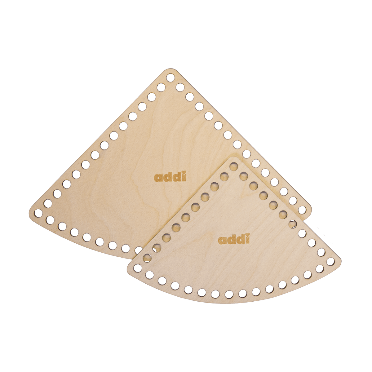 Addi craft tools Triangle Addi | addiShapes