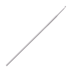 Addi Crochet Hooks 0.50mm Addi | addiPur | Crochet Hook | 130-7 / 245-7