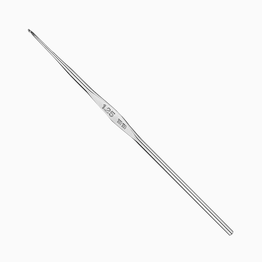 Addi Crochet Hooks 0.50mm Addi | addiPur | Crochet Hook | 130-7 / 245-7