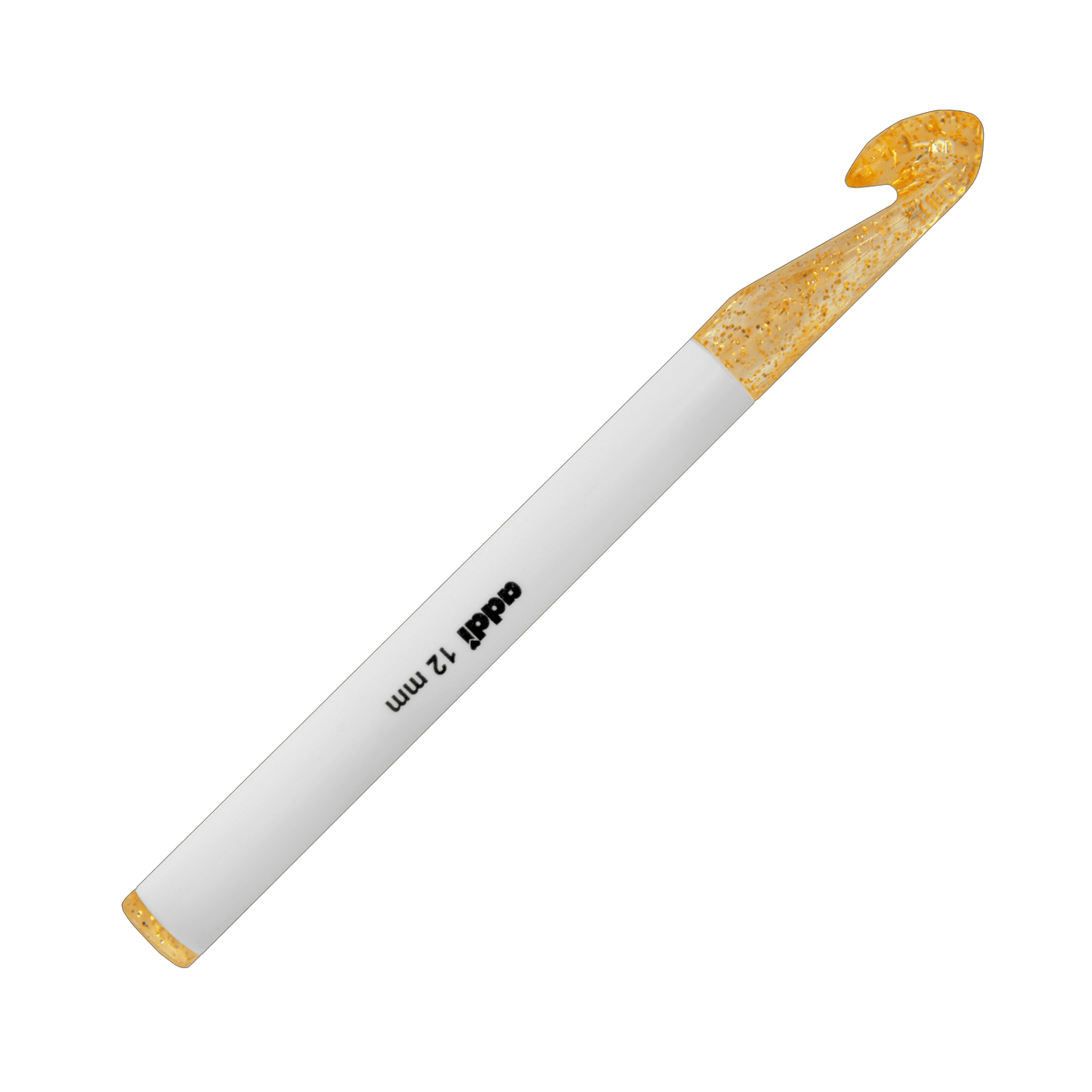 Addi Crochet Hooks 12.00mm Addi | addiChampagne | Crochet Hook | 445-7