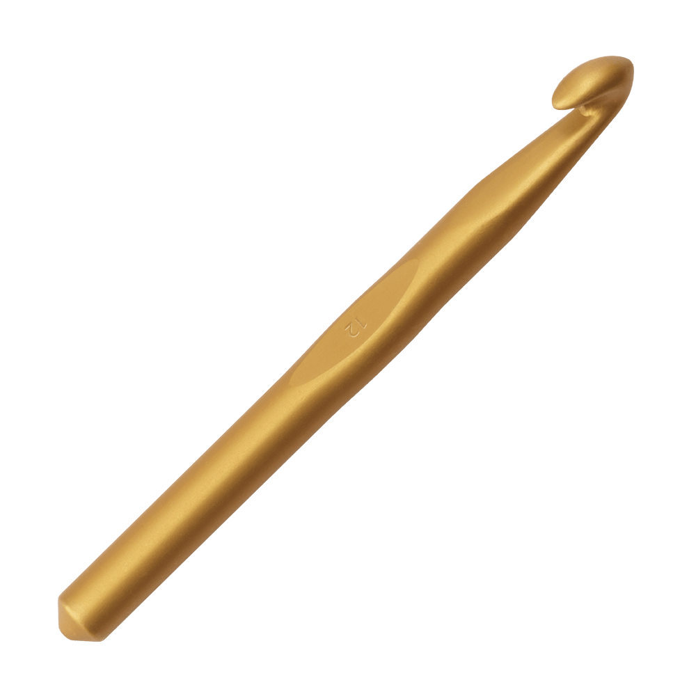 Addi Crochet Hooks 12.00mm Addi | addiPur | Crochet Hook | 130-7 / 245-7