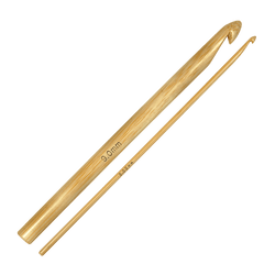 Addi Crochet Hooks 2.00mm Addi | addiNature Bamboo | Crochet Hook | 545-7