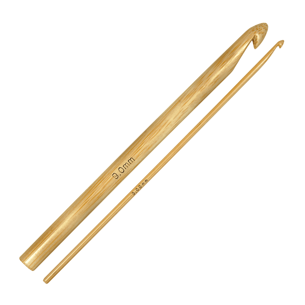Addi Crochet Hooks 2.00mm Addi | addiNature Bamboo | Crochet Hook | 545-7