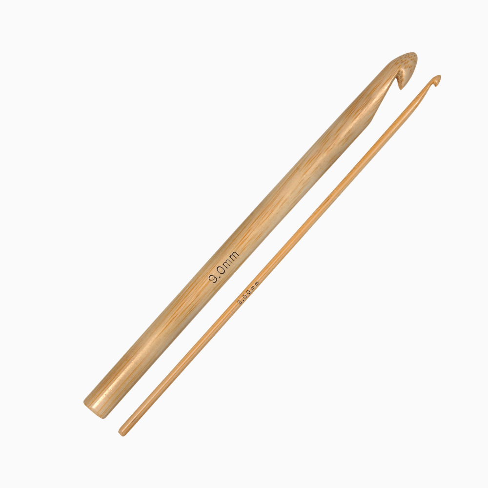 Addi Crochet Hooks 2.00mm Addi | addiNature Bamboo | Crochet Hook | 545-7