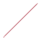 Addi Crochet Hooks 2.00mm  | US size 0 Addi | addiDuett | Crochet Hook | 230-7