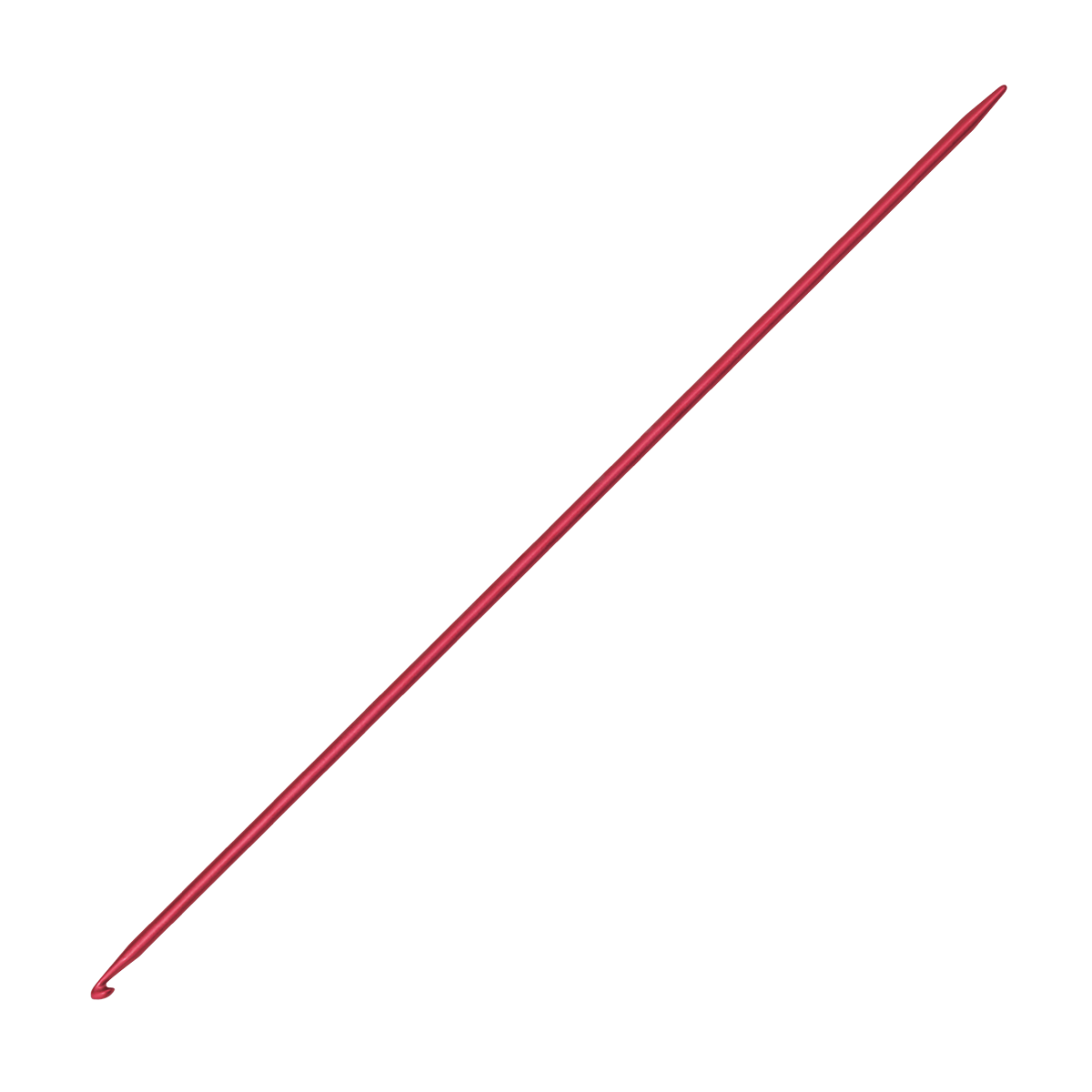 Addi Crochet Hooks 2.00mm  | US size 0 Addi | addiDuett | Crochet Hook | 230-7
