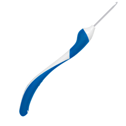 Addi Crochet Hooks 2.00mm | US size 0 Addi | addiSwing | Maxi Crochet Hook | 141-2
