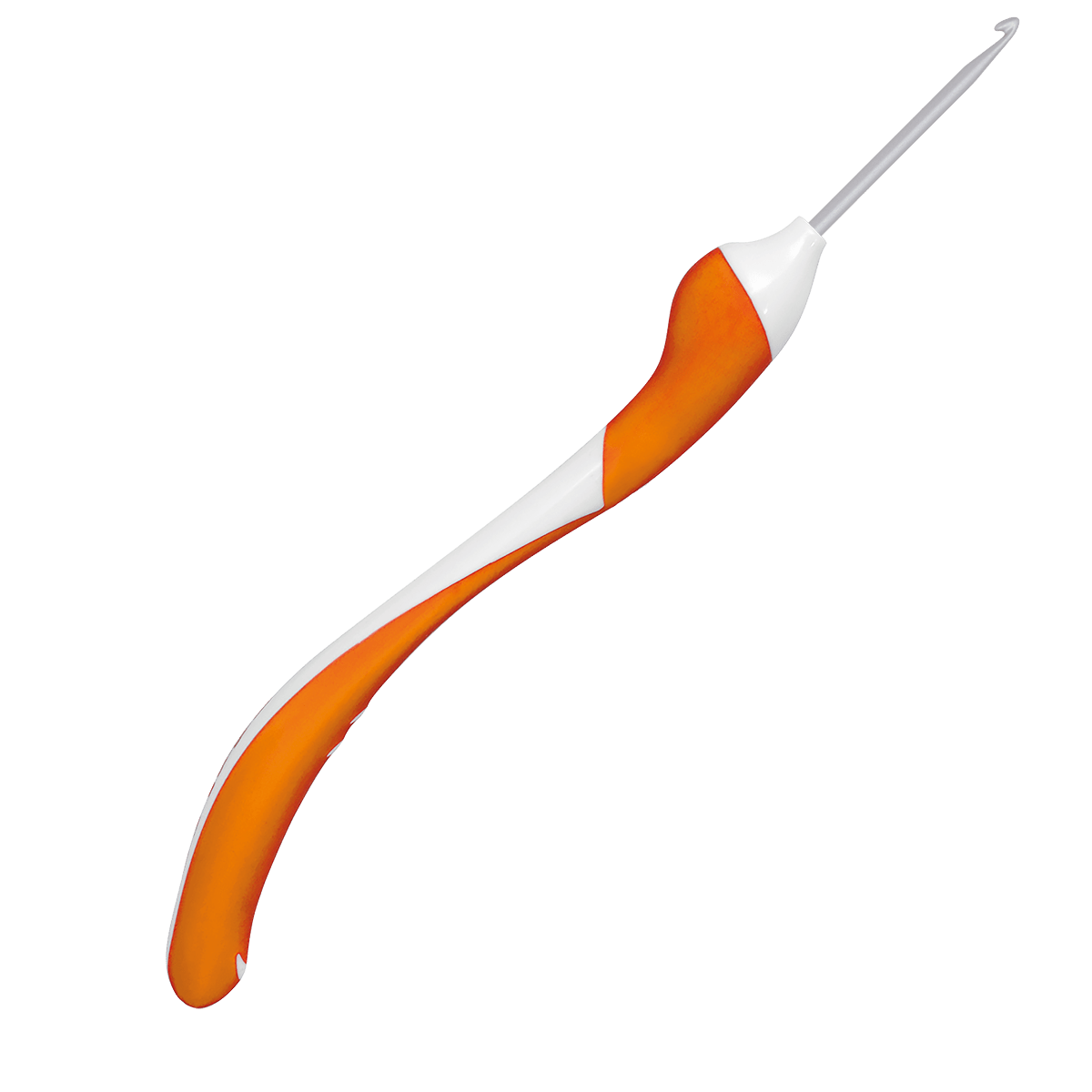Addi Crochet Hooks 3.00mm | US size 3 Addi | addiSwing | Maxi Crochet Hook | 141-2