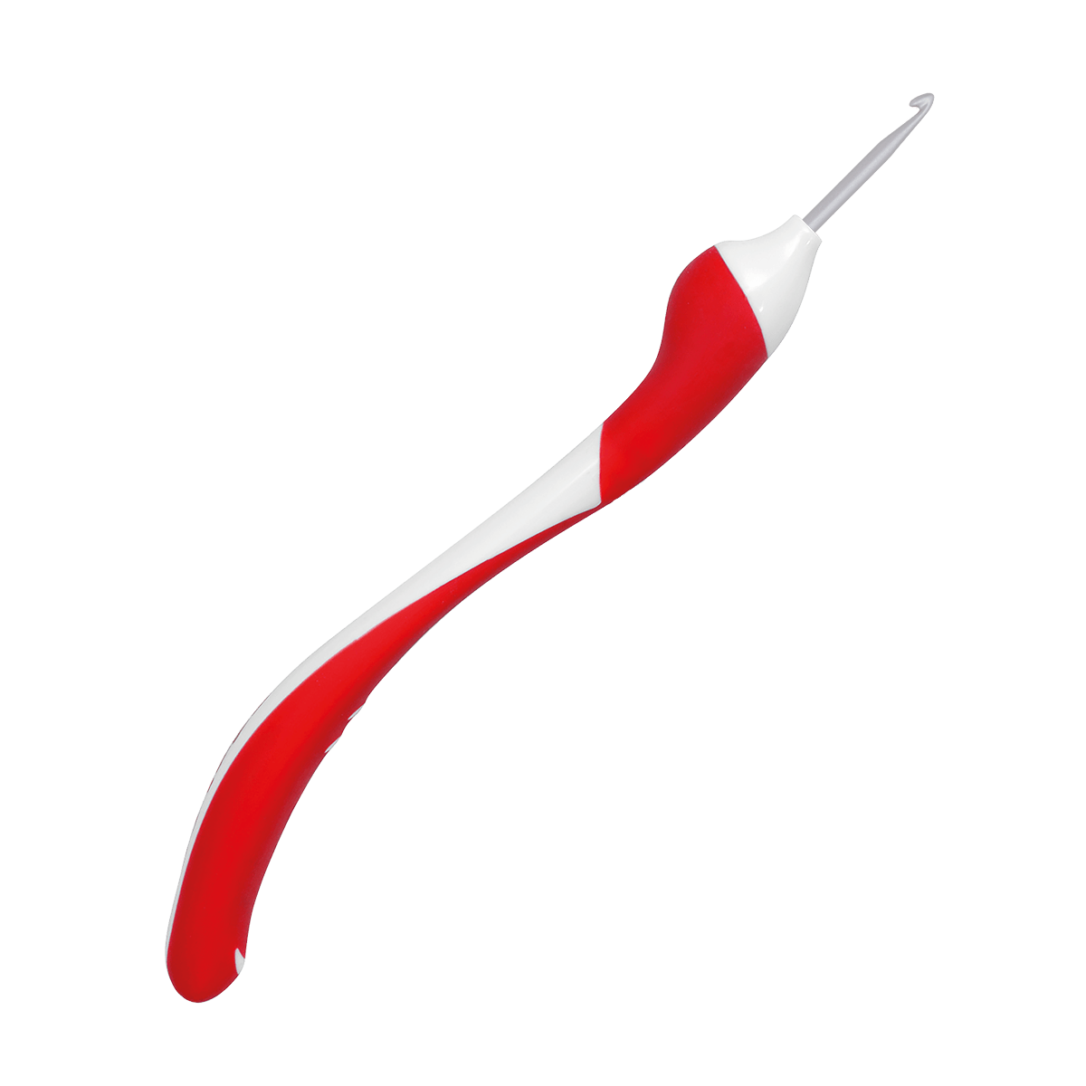 Addi Crochet Hooks 3.50mm | US size E/4 Addi | addiSwing | Crochet Hook | 140-2