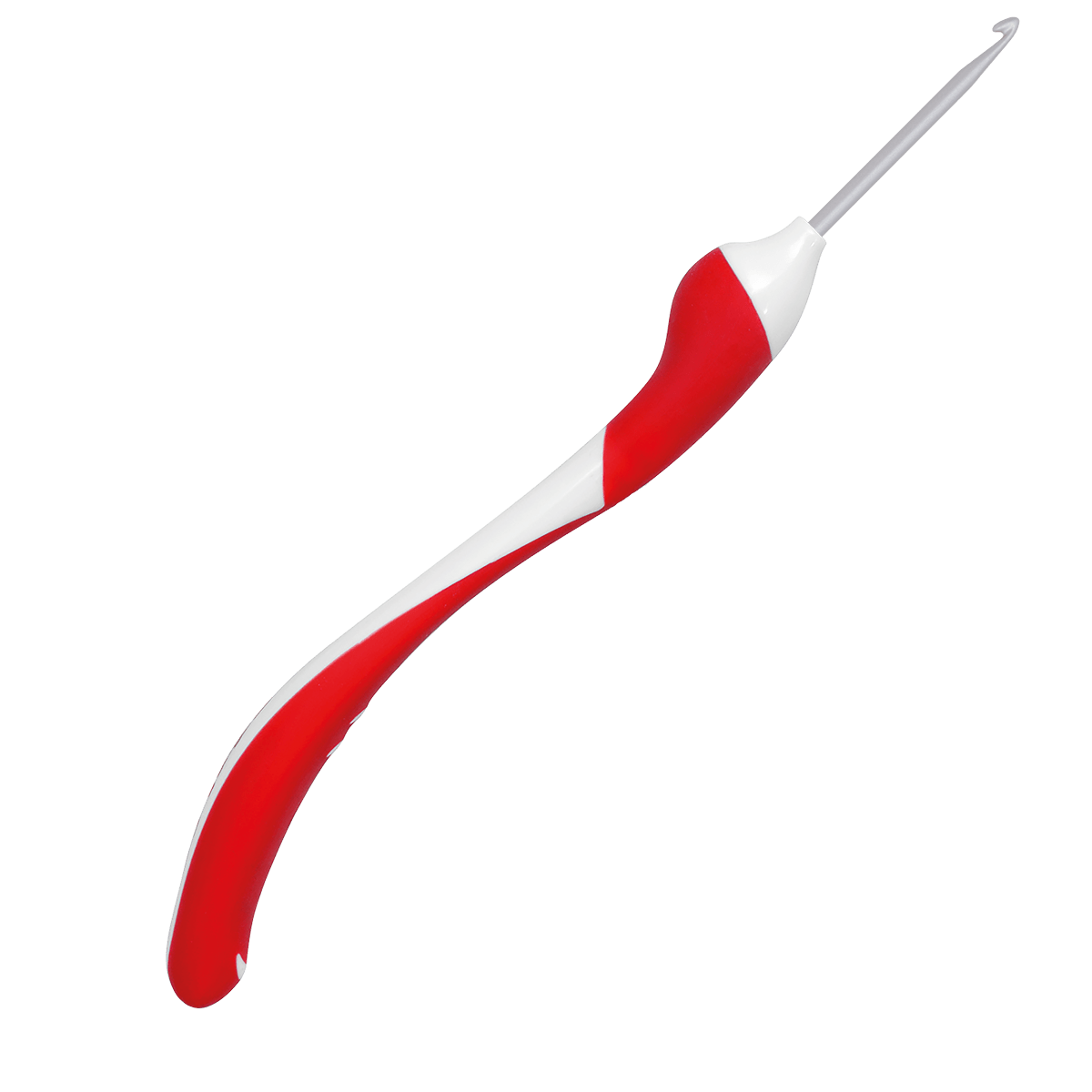 Addi Crochet Hooks 3.50mm | US size E/4 Addi | addiSwing | Maxi Crochet Hook | 141-2