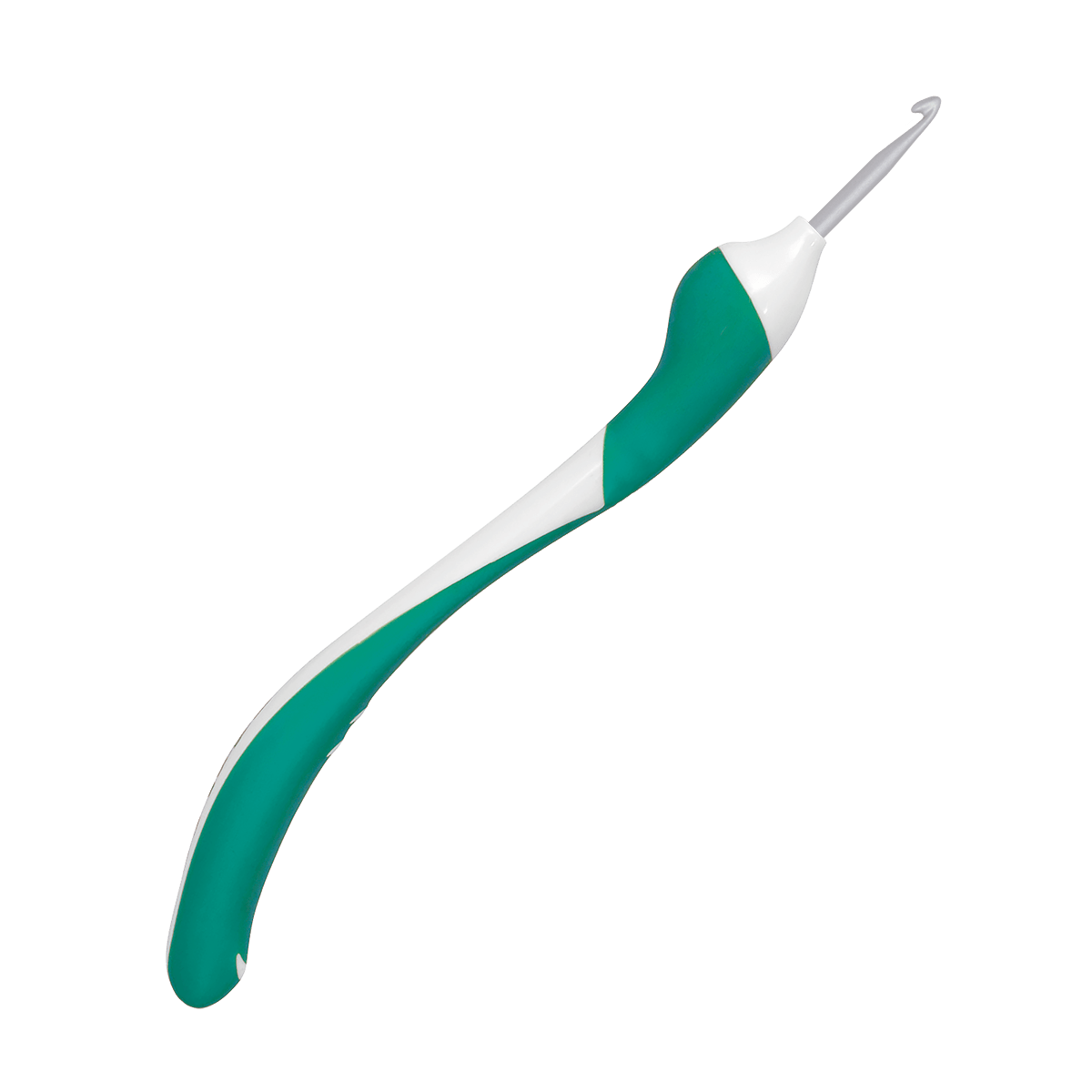 Addi Crochet Hooks 4.00mm | US size G/6 Addi | addiSwing | Crochet Hook | 140-2