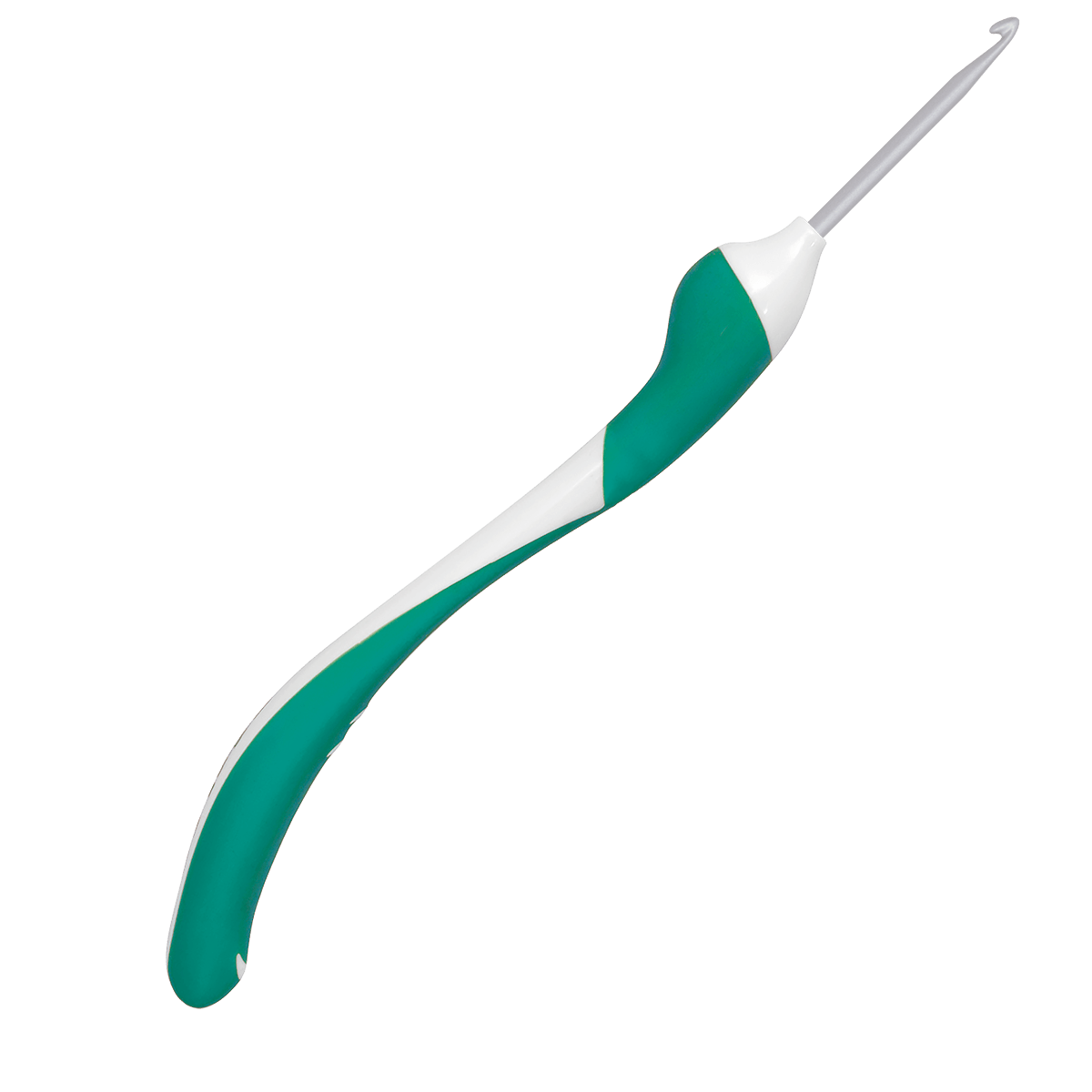 Addi Crochet Hooks 4.00mm | US size G/6 Addi | addiSwing | Maxi Crochet Hook | 141-2