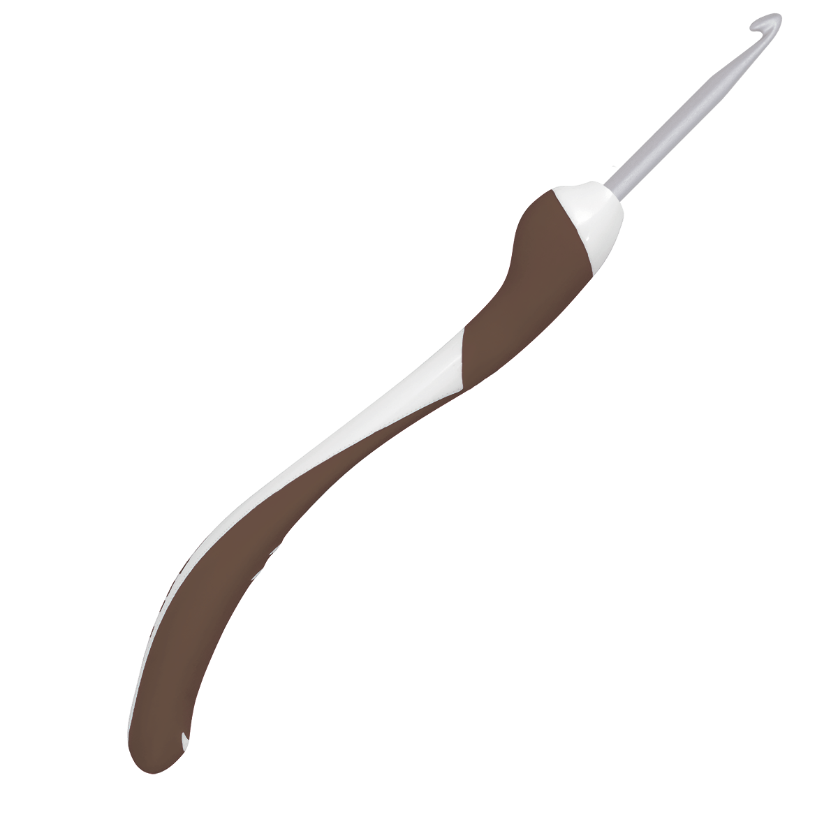 Addi Crochet Hooks 5.00mm | US size H/7 Addi | addiSwing | Maxi Crochet Hook | 141-2