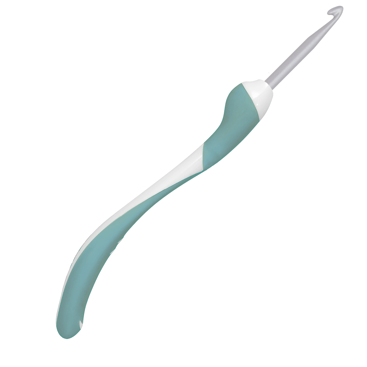 Addi Crochet Hooks 5.50mm | US size I/9 Addi | addiSwing | Maxi Crochet Hook | 141-2