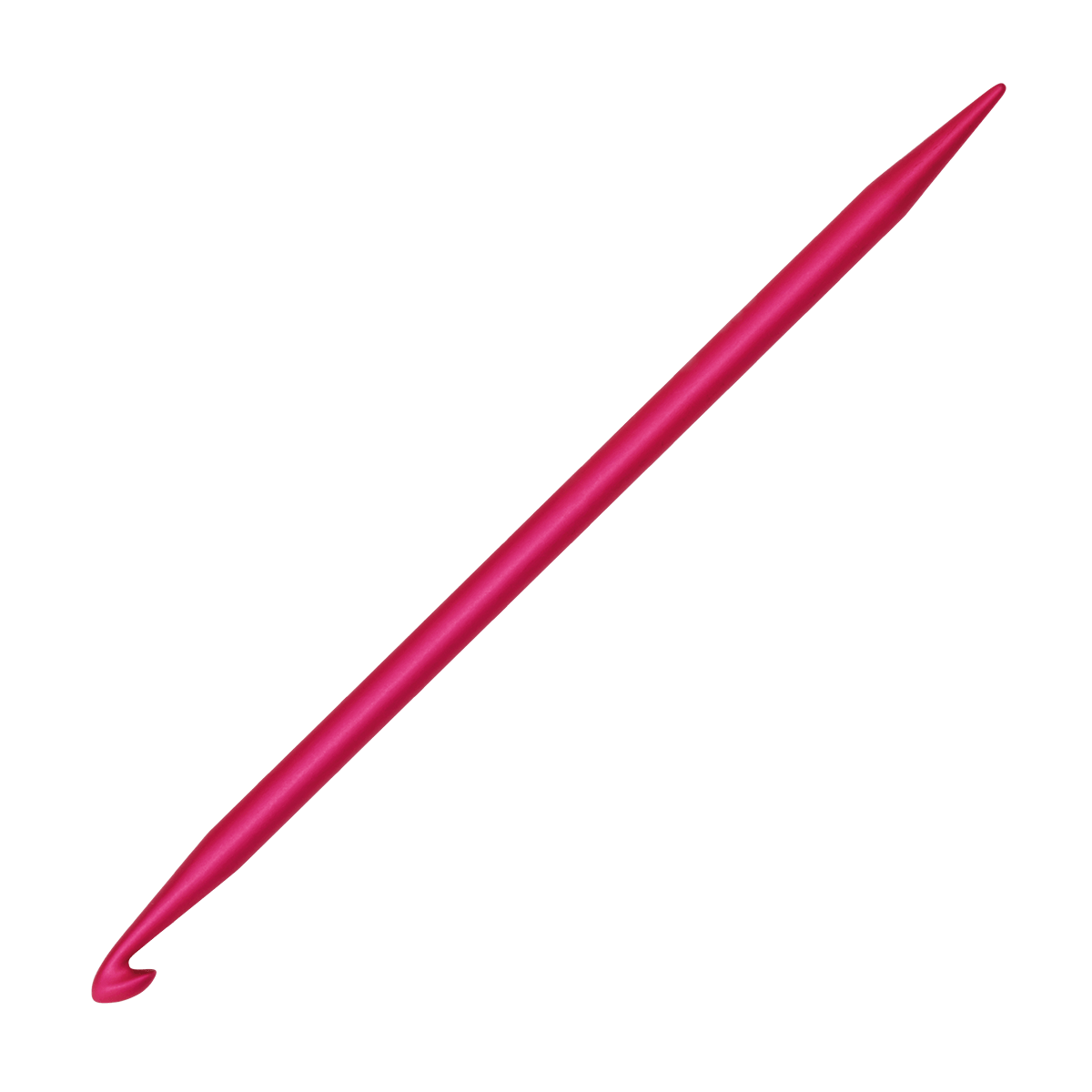 Addi Crochet Hooks 6.00mm | US size J/10 Addi | addiDuett | Crochet Hook | 230-7