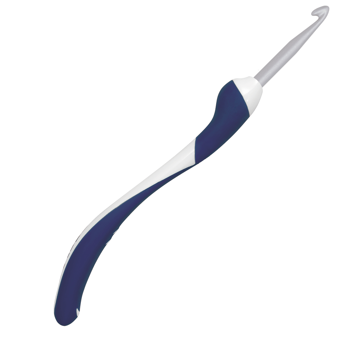 Addi Crochet Hooks 6.00mm | US size J/10 Addi | addiSwing | Maxi Crochet Hook | 141-2