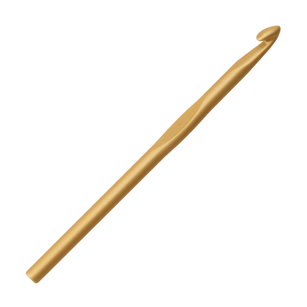 Addi Crochet Hooks 7.00mm Addi | addiPur | Crochet Hook | 130-7 / 245-7