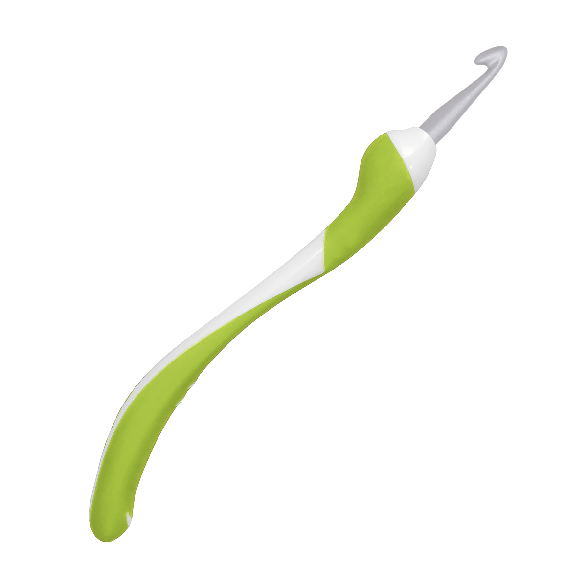 Addi Crochet Hooks 7.00mm Addi | addiSwing | Crochet Hook | 140-2