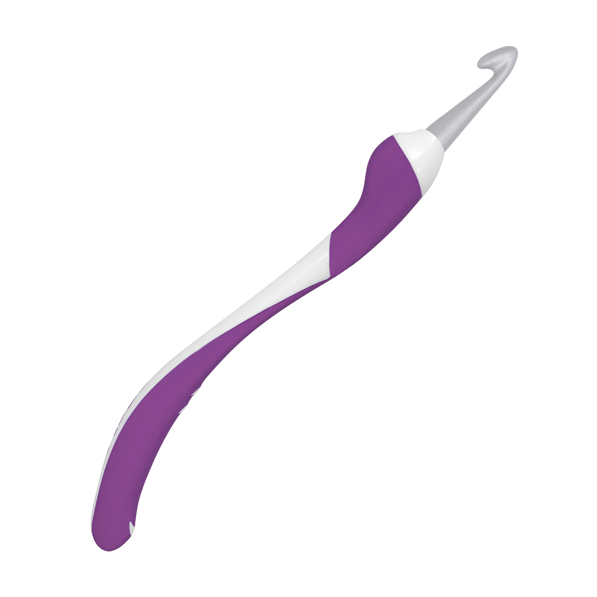Addi Crochet Hooks 8.00mm | US size L/11 Addi | addiSwing | Crochet Hook | 140-2