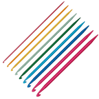 Addi Crochet Hooks Addi | addiDuett | Crochet Hook | 230-7