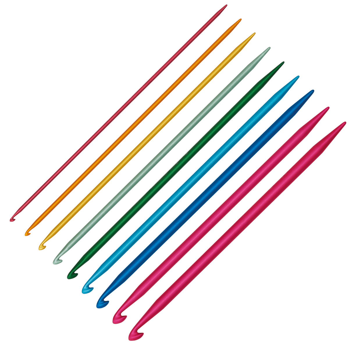 Addi Crochet Hooks Addi | addiDuett | Crochet Hook | 230-7