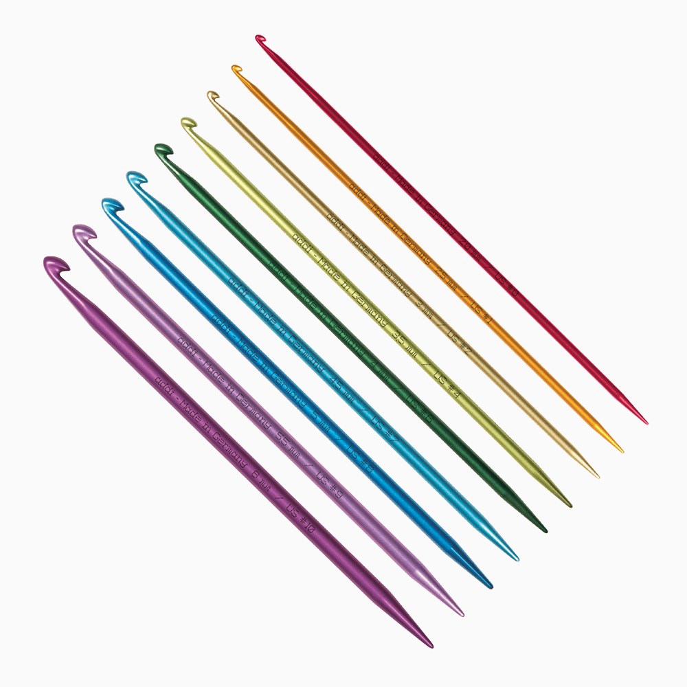 Addi Crochet Hooks Addi | addiDuett | Crochet Hook | 230-7