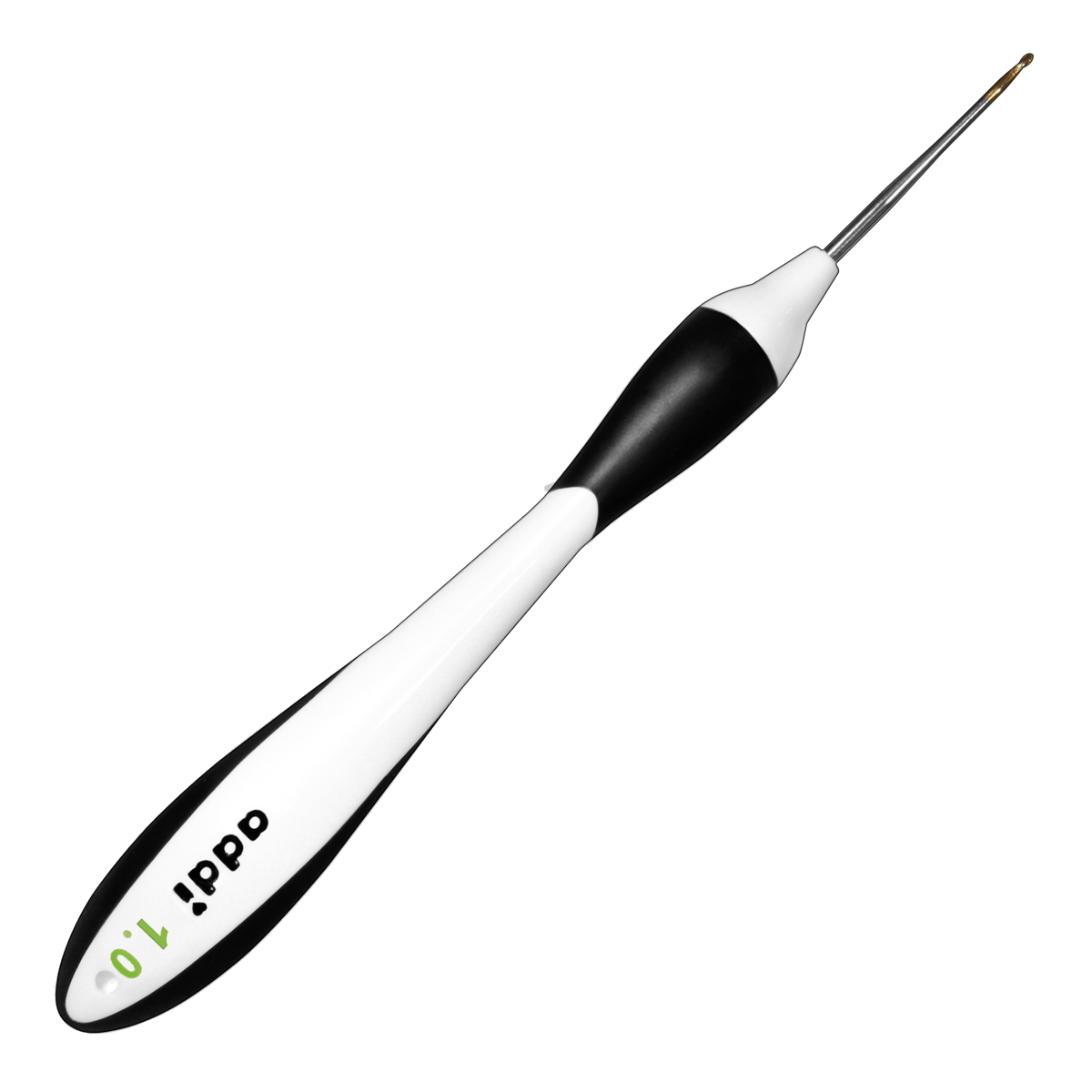 Addi Crochet Hooks Addi | addiSwing | Mini Crochet Hook | 145-2