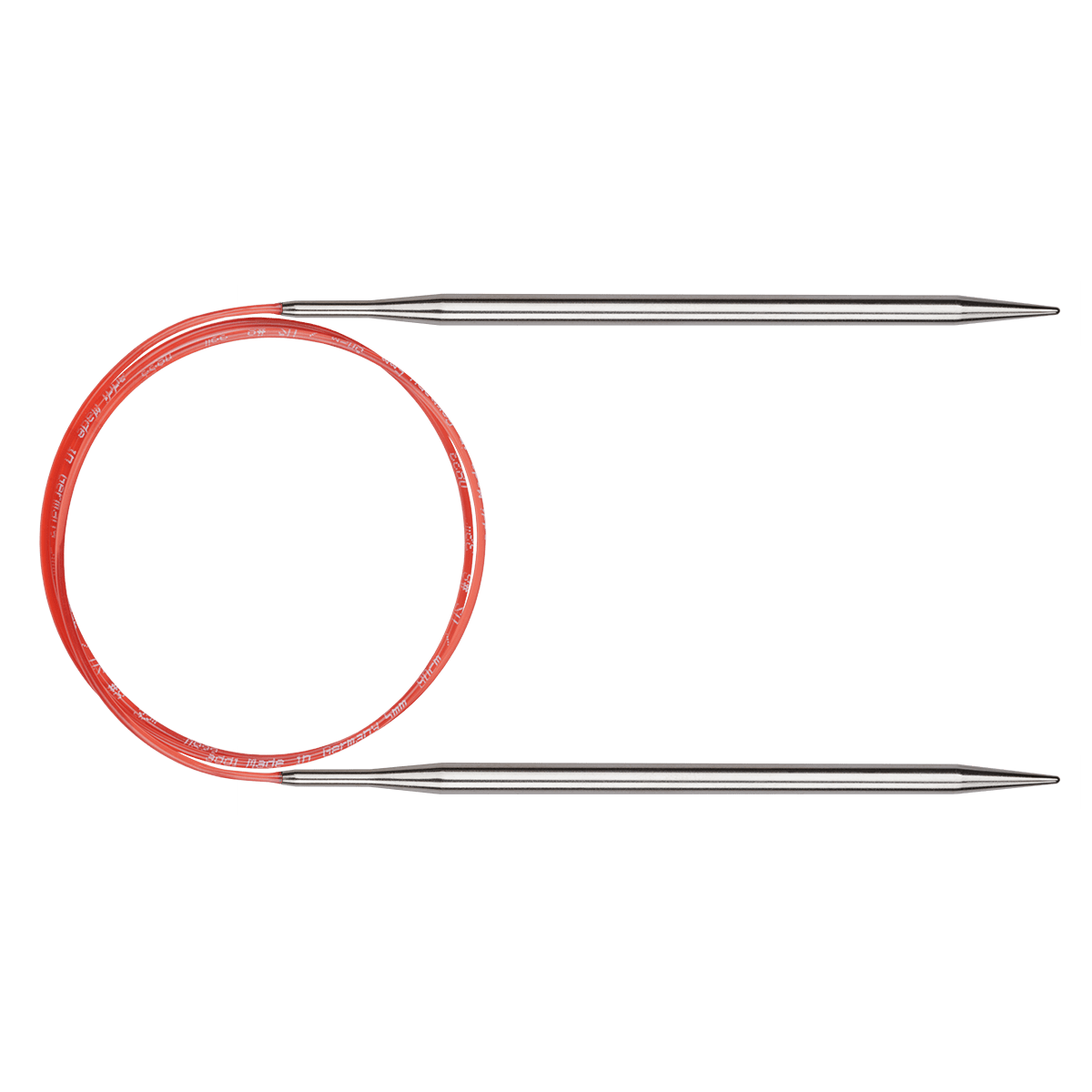 Addi Knitting Needles 1.5mm Addi | addiPremium Lace | Fixed Circular Knitting Needles | 775-7 | 40cm