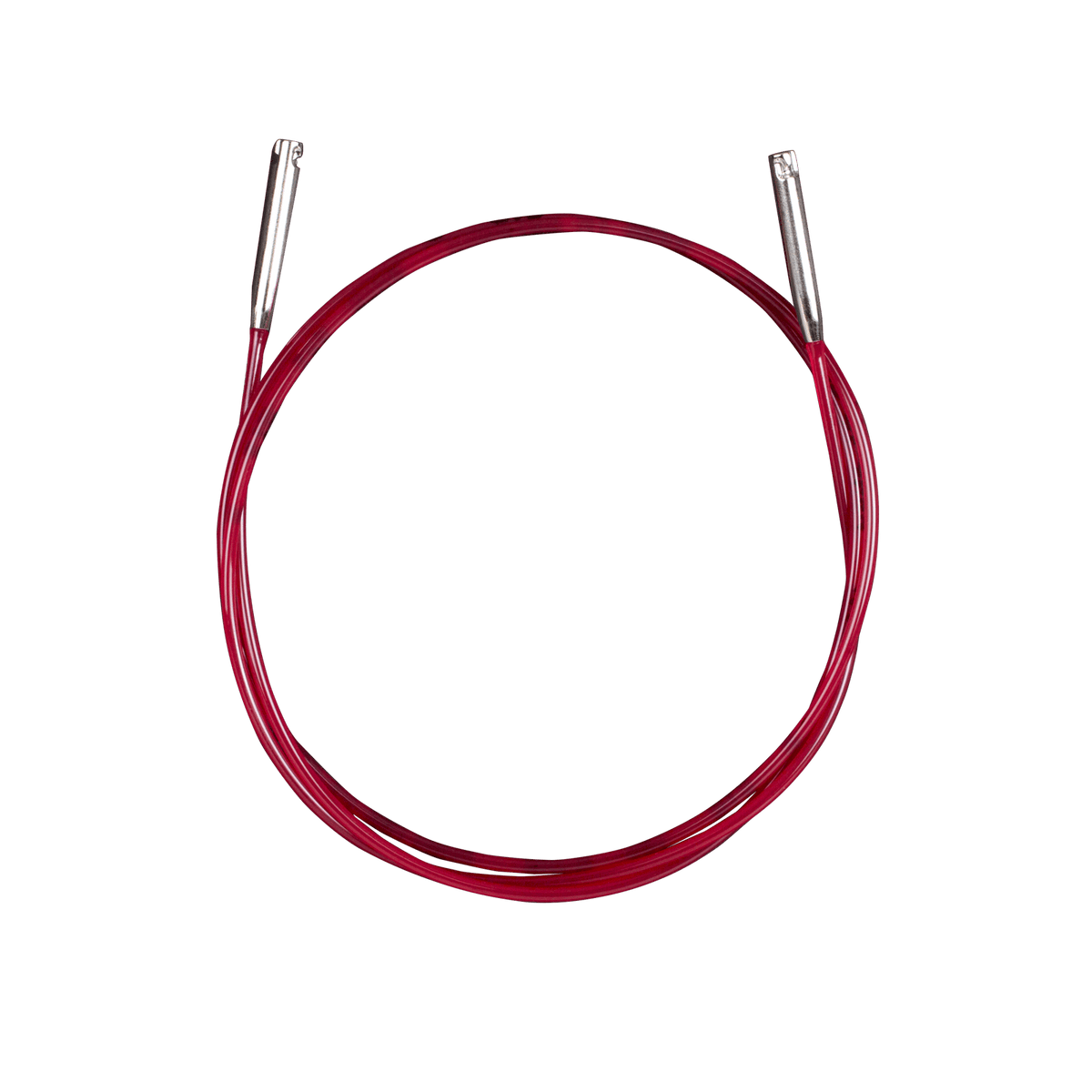 Addi Knitting Needles 100cm Addi | addiClick | Lace Cords | 759-7