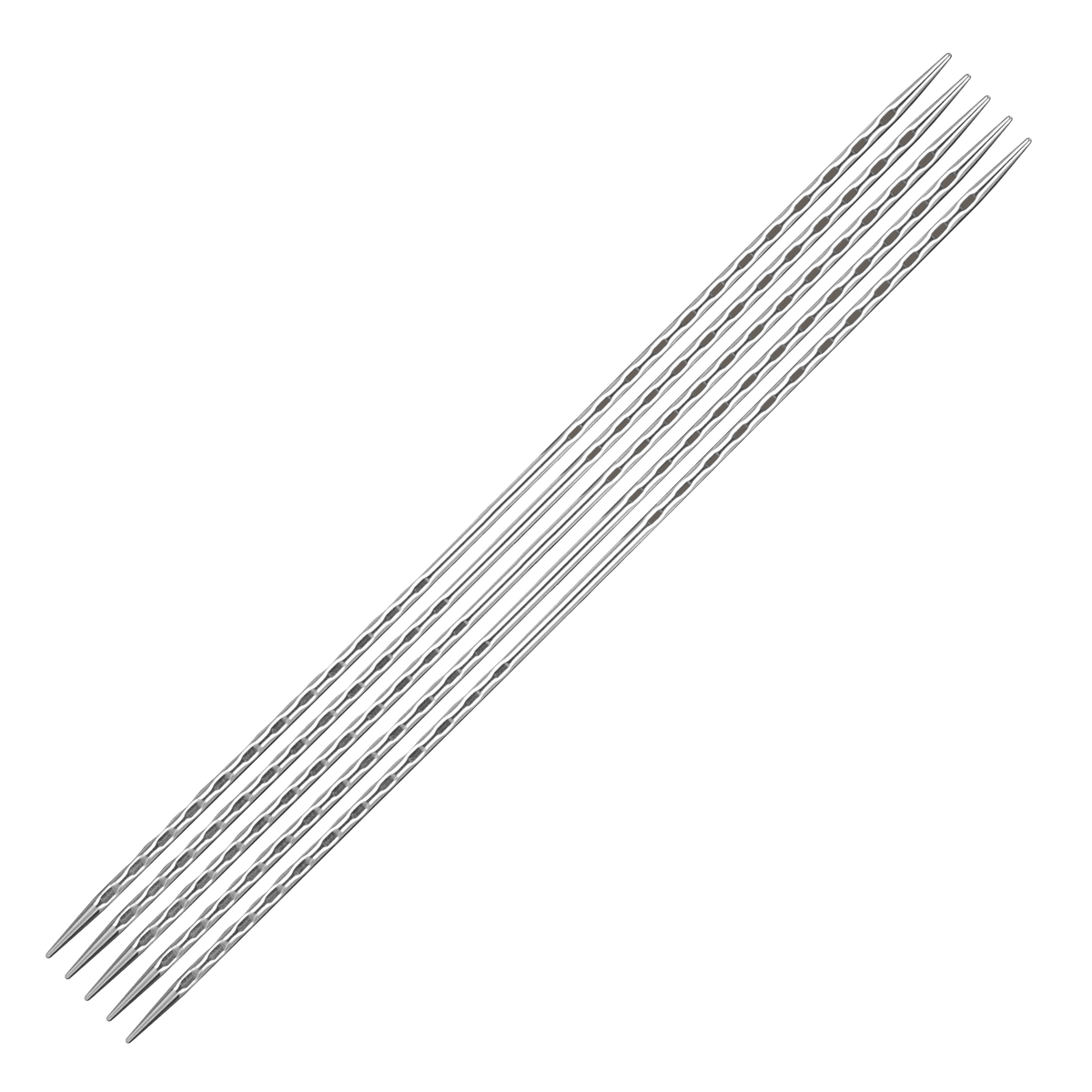 Addi Knitting Needles 15cm / 2.00mm Addi | addiNovel Quintett | Double Pointed Knitting Needles | 170-7